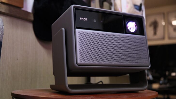 HORIZON 20 Pro レビュー