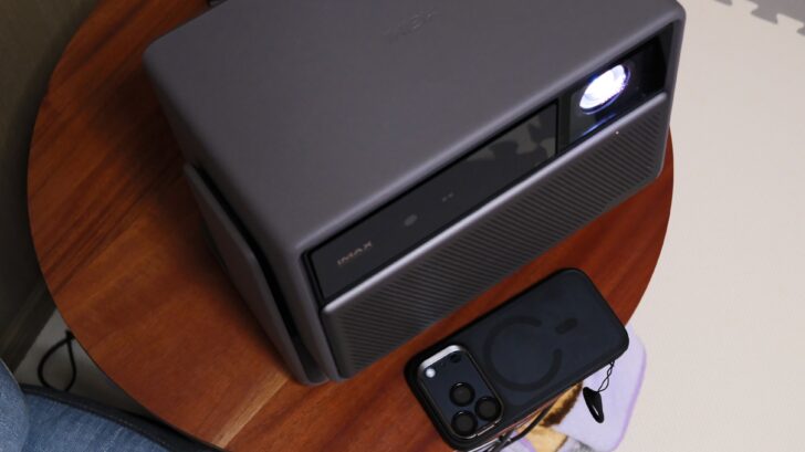 HORIZON 20 Pro 気になるところ