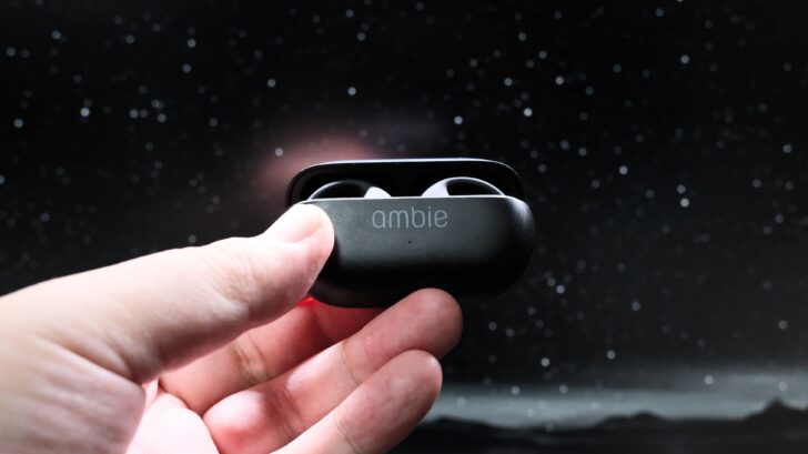 AM-TW01からずっと使っている