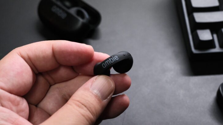 使い心地は最高なんだが・・・