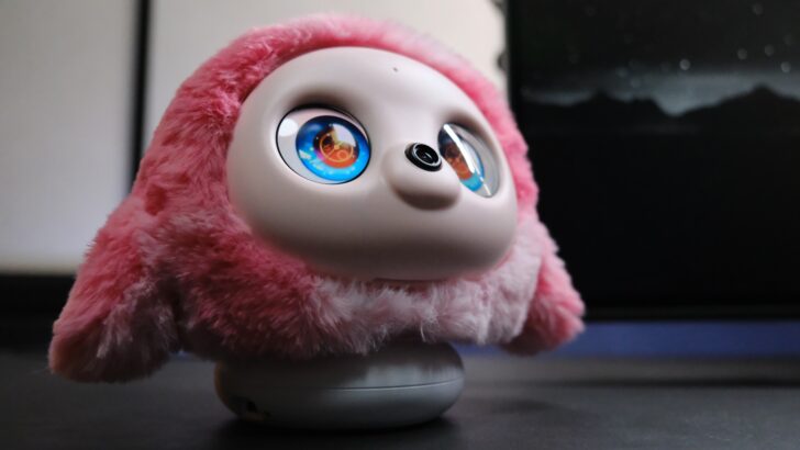 AIペットlopeto 特徴