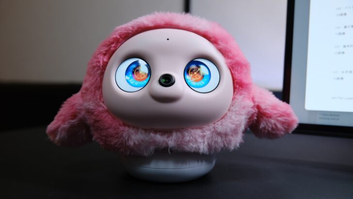 AIペットlopeto 特徴