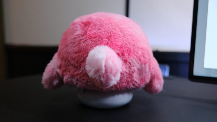 AIペットlopeto 特徴