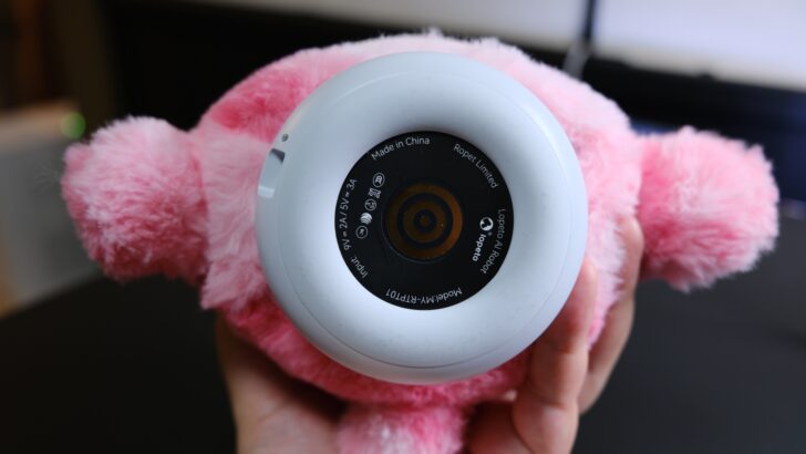 AIペットlopeto 特徴