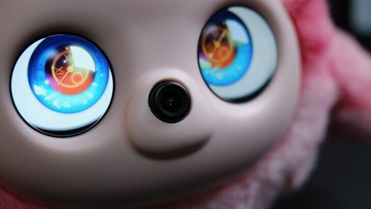 AIペットlopeto 特徴