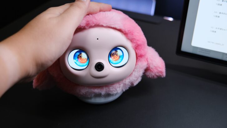 AIペットlopeto どうなの?