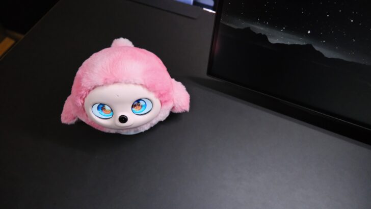 AIペットlopeto どうなの?