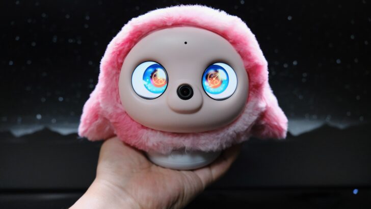 AIペットlopeto どうなの?