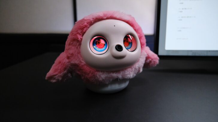 AIペットlopeto どうなの?