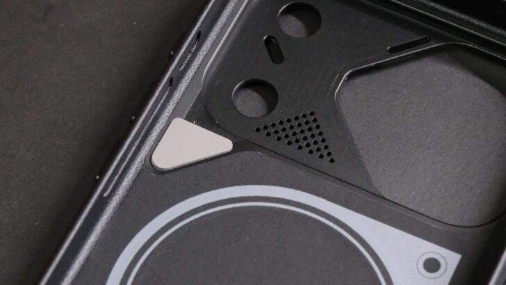 AULUMU A19 iPhone 17 Pro用ヴィーガンレザーケース 特徴