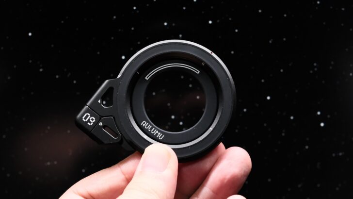 AULUMU G09 360度回転式 スマホリング スタンド 特徴