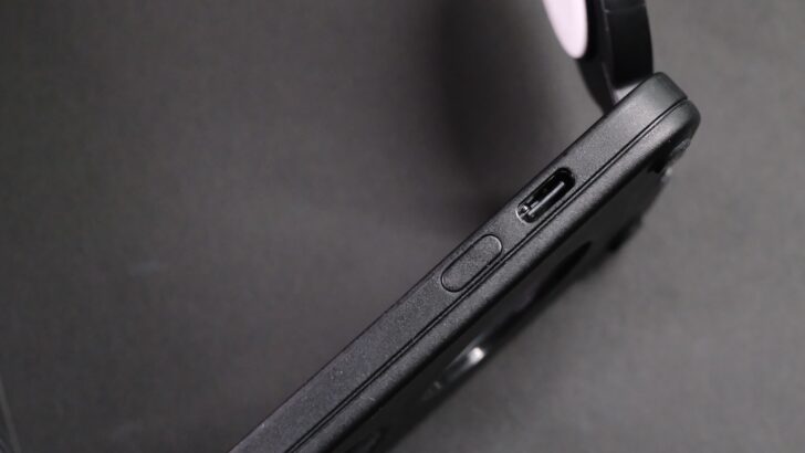 ESR CryoBoost® 折りたたみ式 3-in-1 マグネット充電ステーション（25W）レビュー