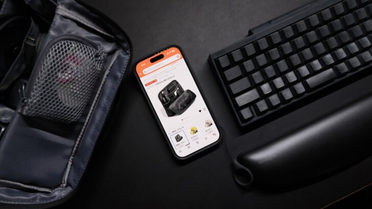 壊れるかどうしても欲しくなるか