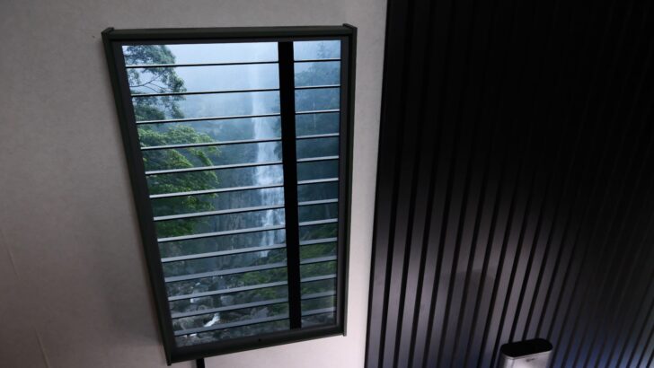 新型は購入しないかな