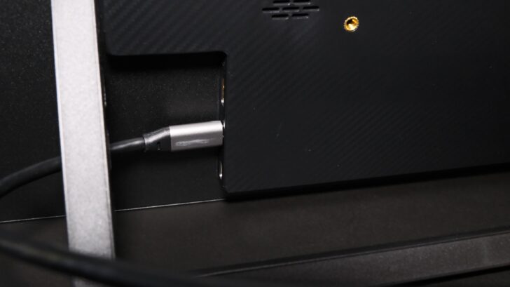 JN-MD-V215F レビュー