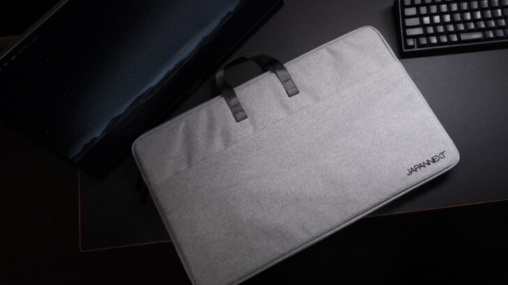 JN-MD-V215F レビュー