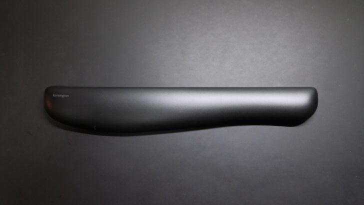 Kensington ErgoSoft 特徴