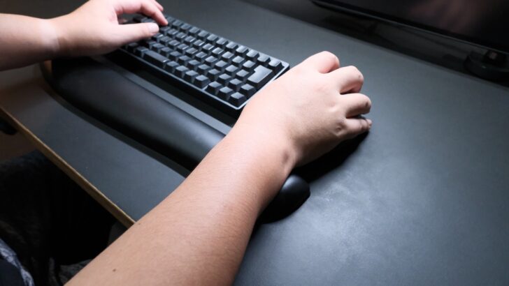 Kensington ErgoSoft レビュー