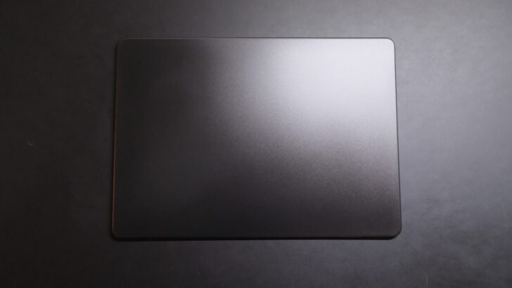 MacBookPro 14インチ マットカバー