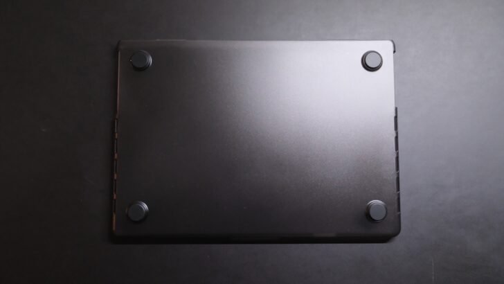 MacBookPro 14インチ マットカバー