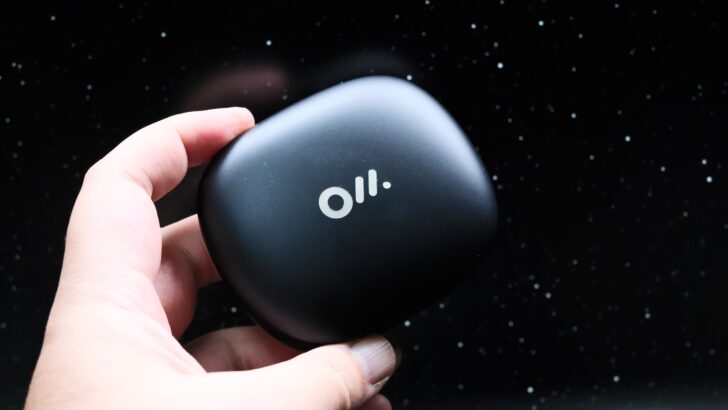 Oladance OWS Pro 特徴