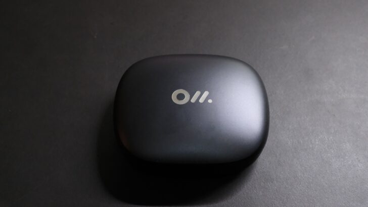 Oladance OWS Pro 特徴