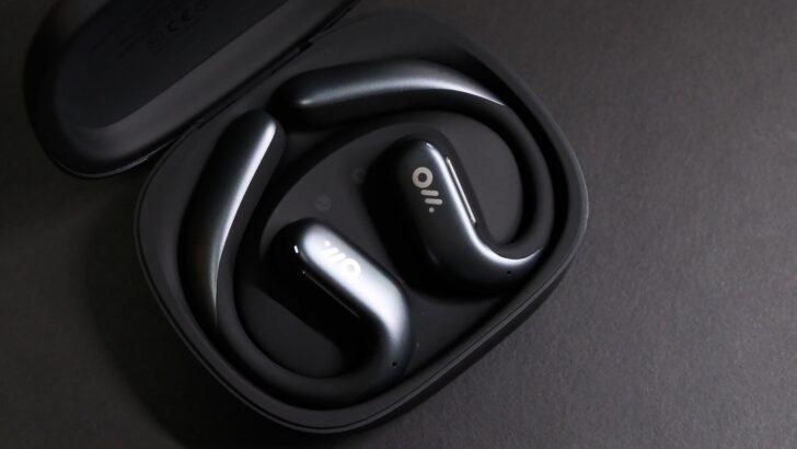 Oladance OWS Pro 特徴