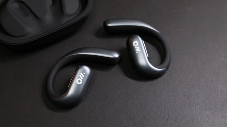 Oladance OWS Pro 特徴