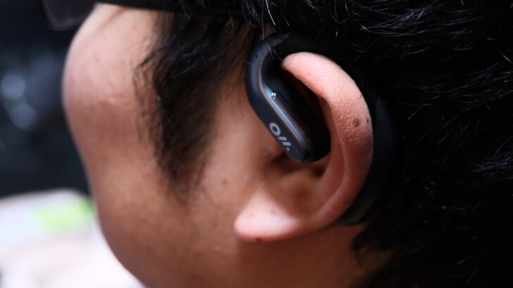 Oladance OWS Pro レビュー