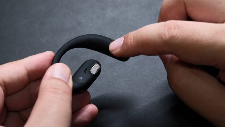 Oladance OWS Pro レビュー