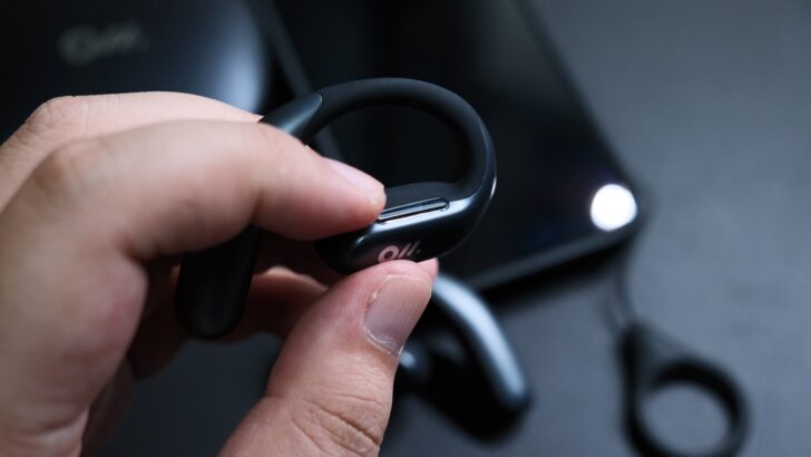 Oladance OWS Pro レビュー