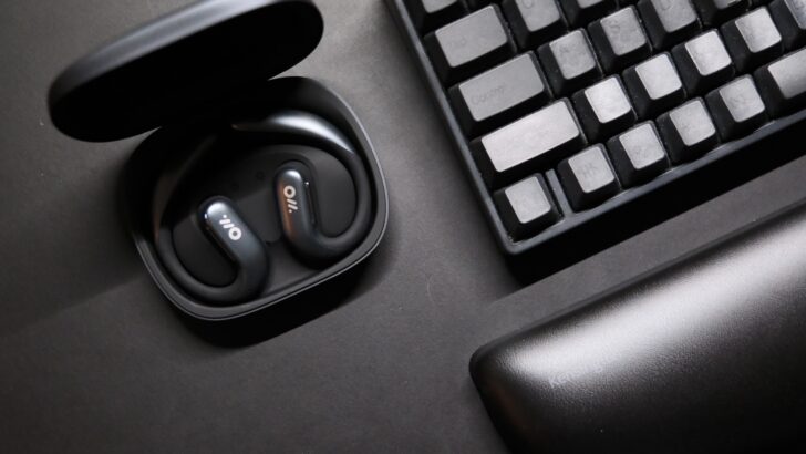 Oladance OWS Pro 気になるところ