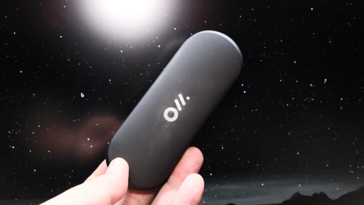 Oladance OWS2 特徴