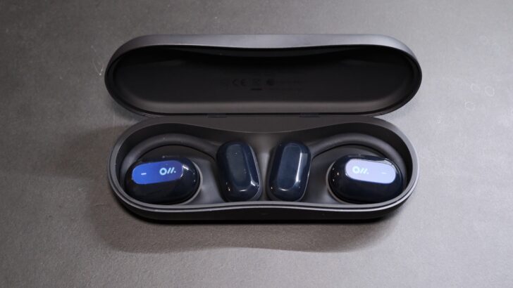 Oladance OWS2 特徴