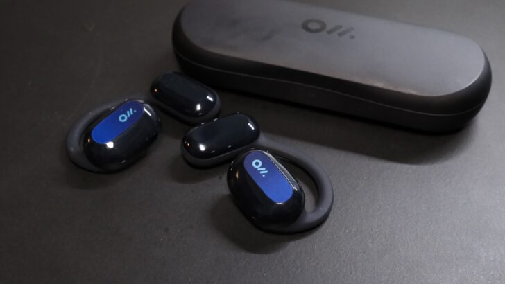 Oladance OWS2 特徴