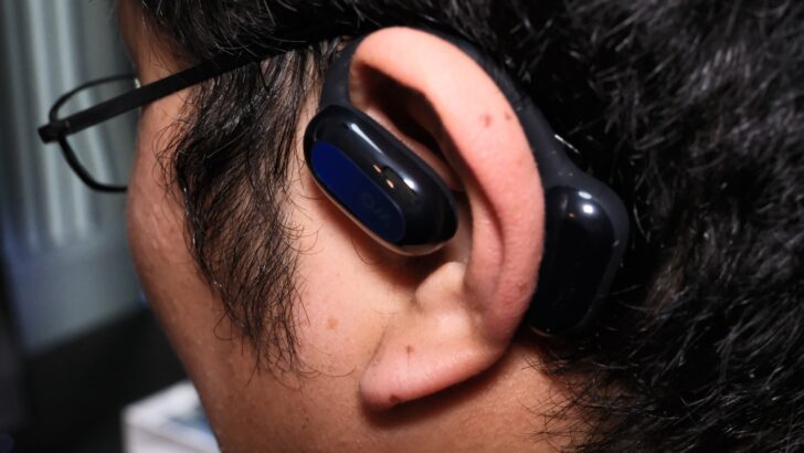 Oladance OWS2 レビュー