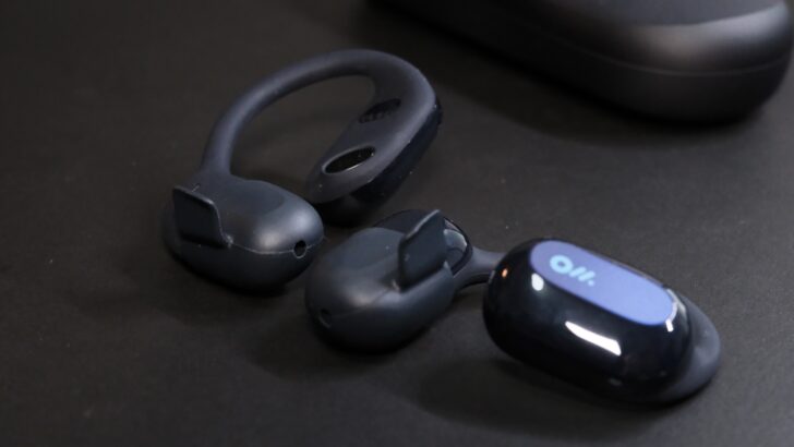 Oladance OWS2 レビュー