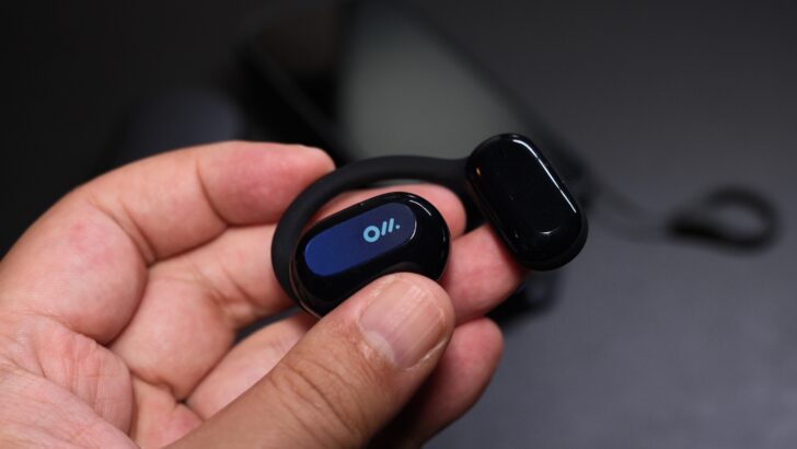 Oladance OWS2 レビュー