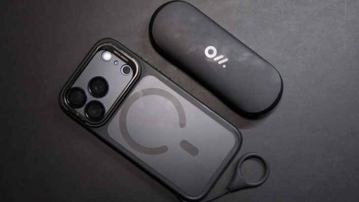 Oladance OWS2 レビュー