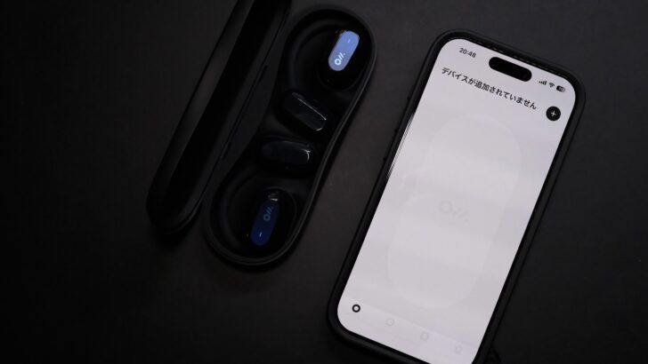 Oladance OWS2 気になるところ