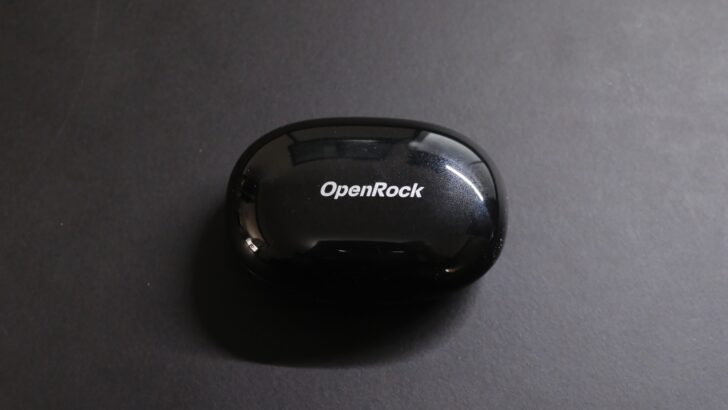 OpenRock E 主な特徴