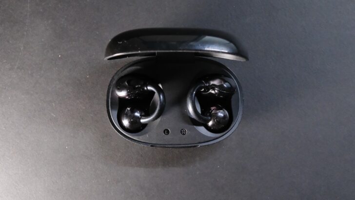 OpenRock E 主な特徴