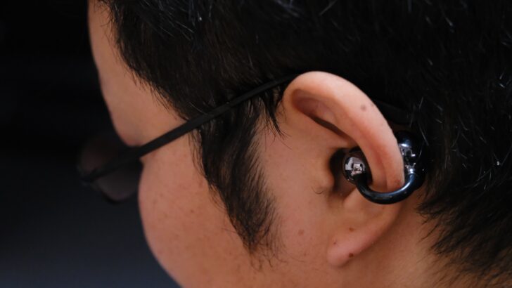 OpenRock E レビュー