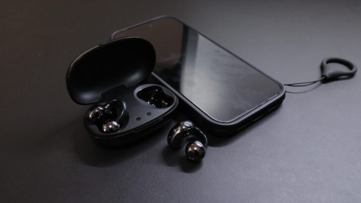 OpenRock E レビュー