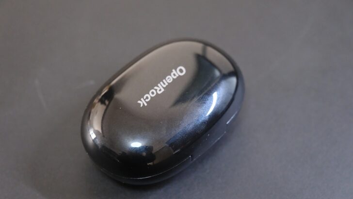 OpenRock E 気になる点