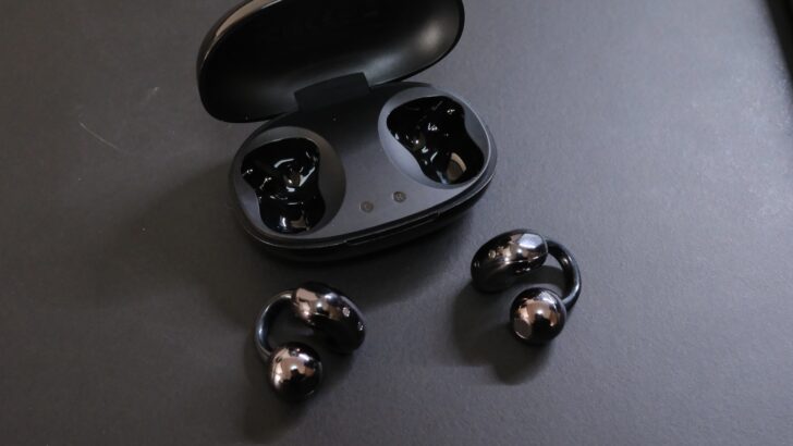 OpenRock E 気になる点