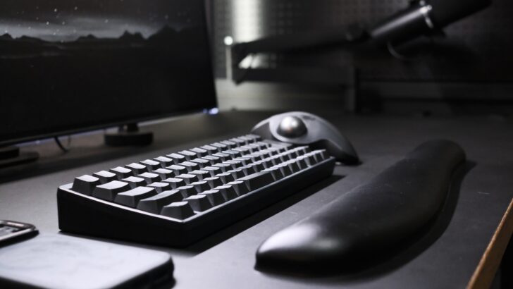 購入点数少ないけど満足している