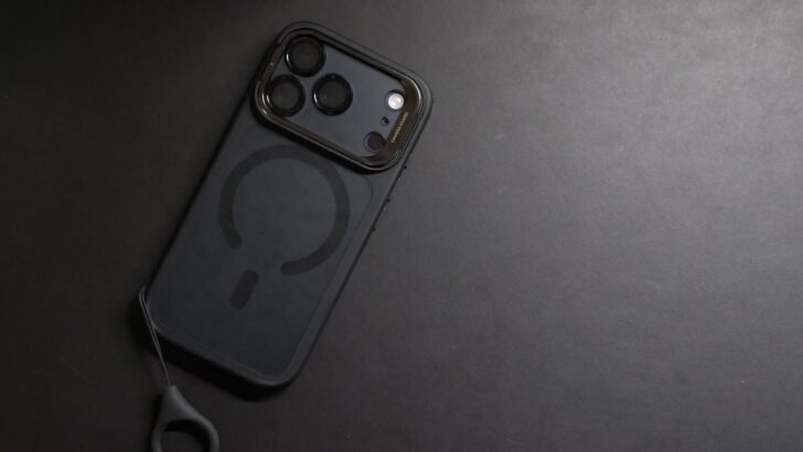 ROG Strix GS-BE7200X 気になるところ