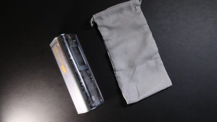 SHARGE SHARGEEK170W 特徴