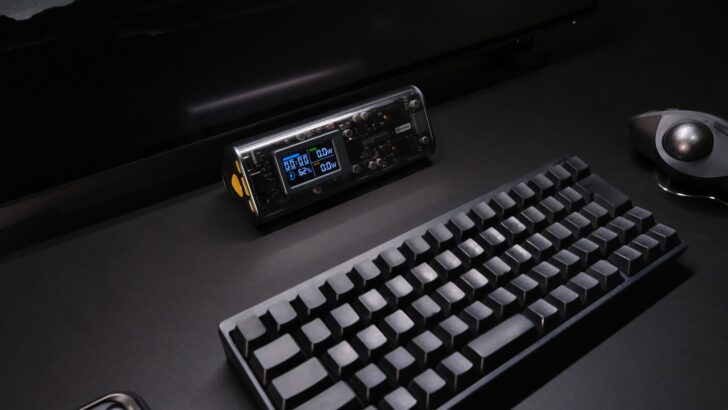 SHARGE SHARGEEK170W レビュー